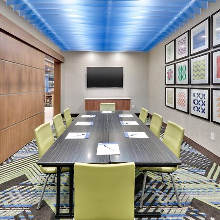 Holiday Inn Express & Suites Fort Worth North - Northlake By Ihg Zewnętrze zdjęcie