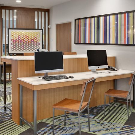 Holiday Inn Express & Suites Fort Worth North - Northlake By Ihg Zewnętrze zdjęcie
