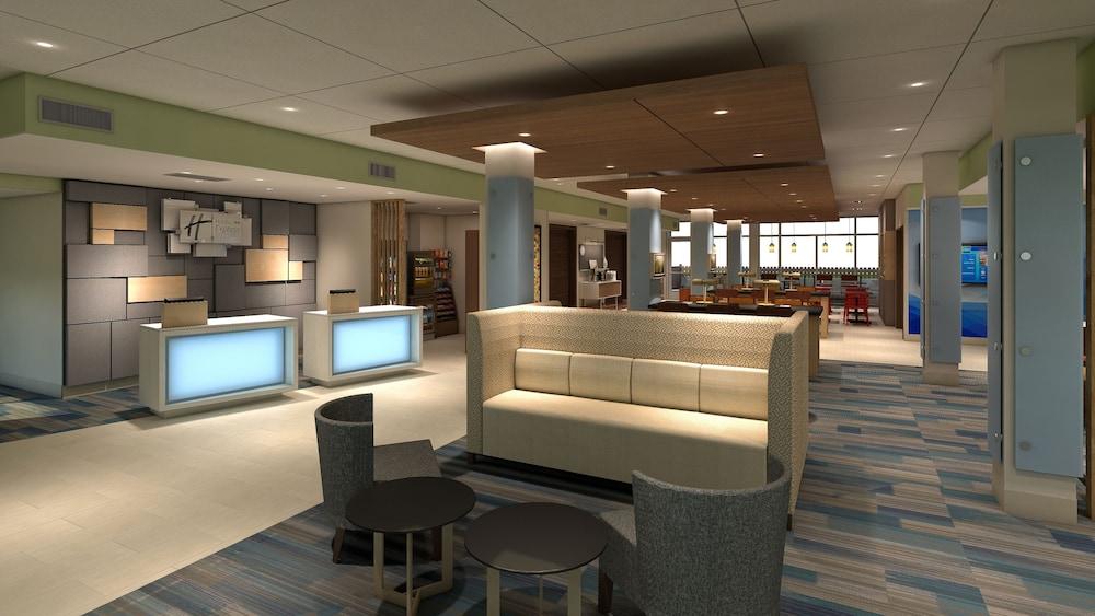 Holiday Inn Express & Suites Fort Worth North - Northlake By Ihg Zewnętrze zdjęcie