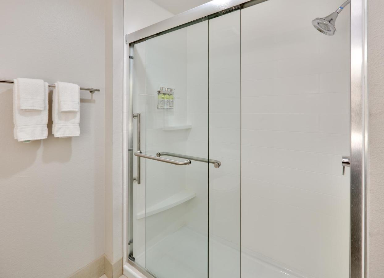 Holiday Inn Express & Suites Fort Worth North - Northlake By Ihg Zewnętrze zdjęcie