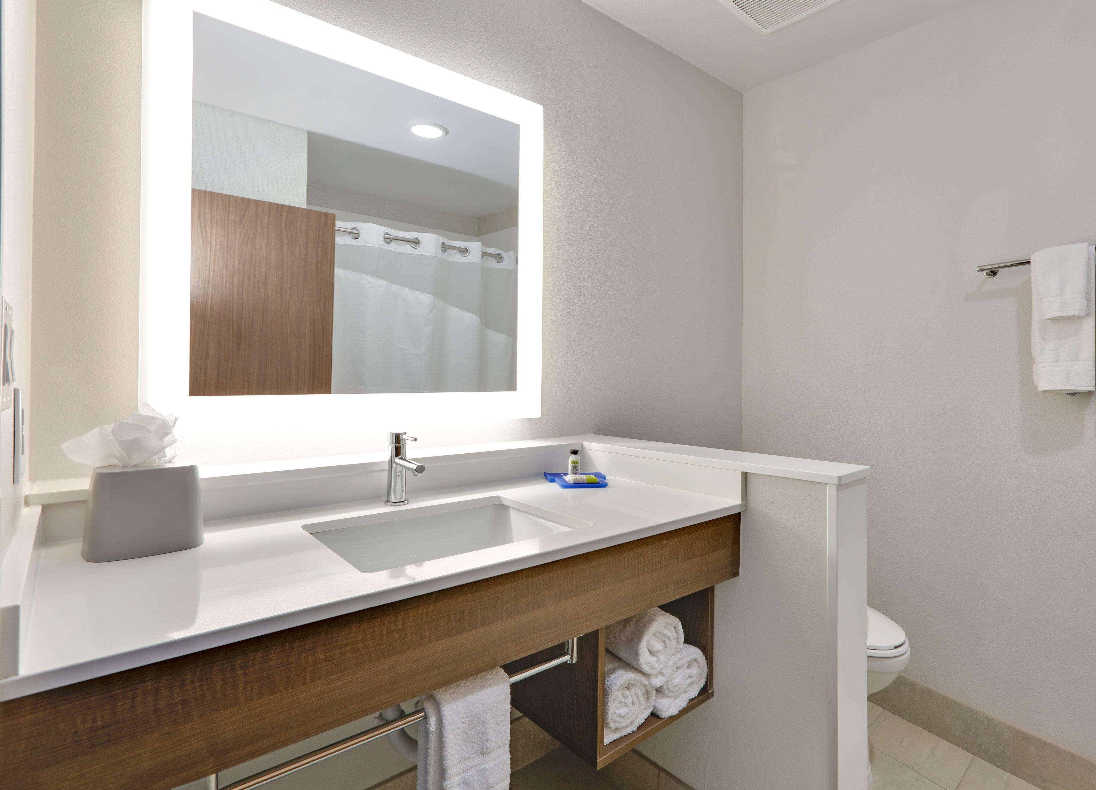 Holiday Inn Express & Suites Fort Worth North - Northlake By Ihg Zewnętrze zdjęcie