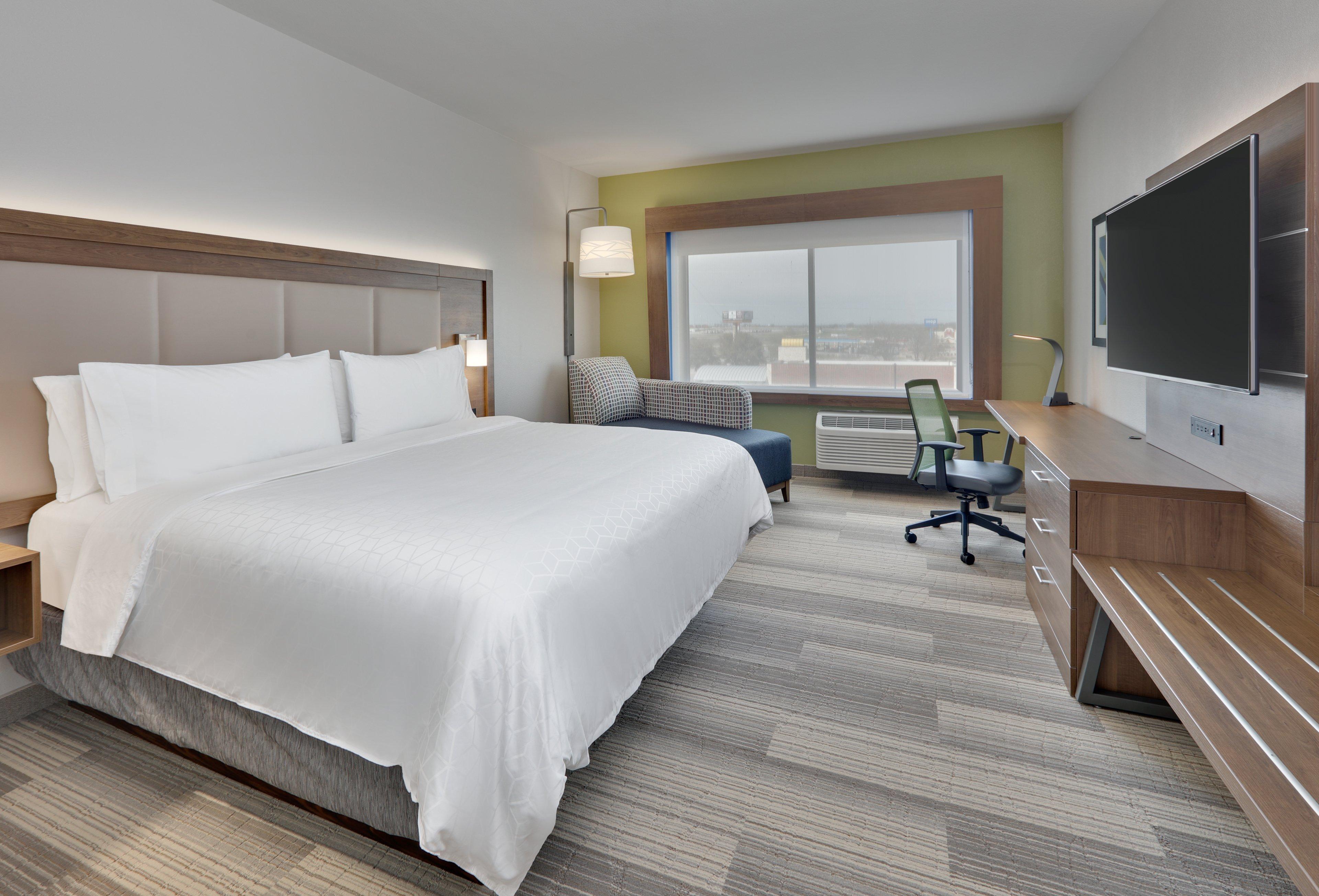 Holiday Inn Express & Suites Fort Worth North - Northlake By Ihg Zewnętrze zdjęcie