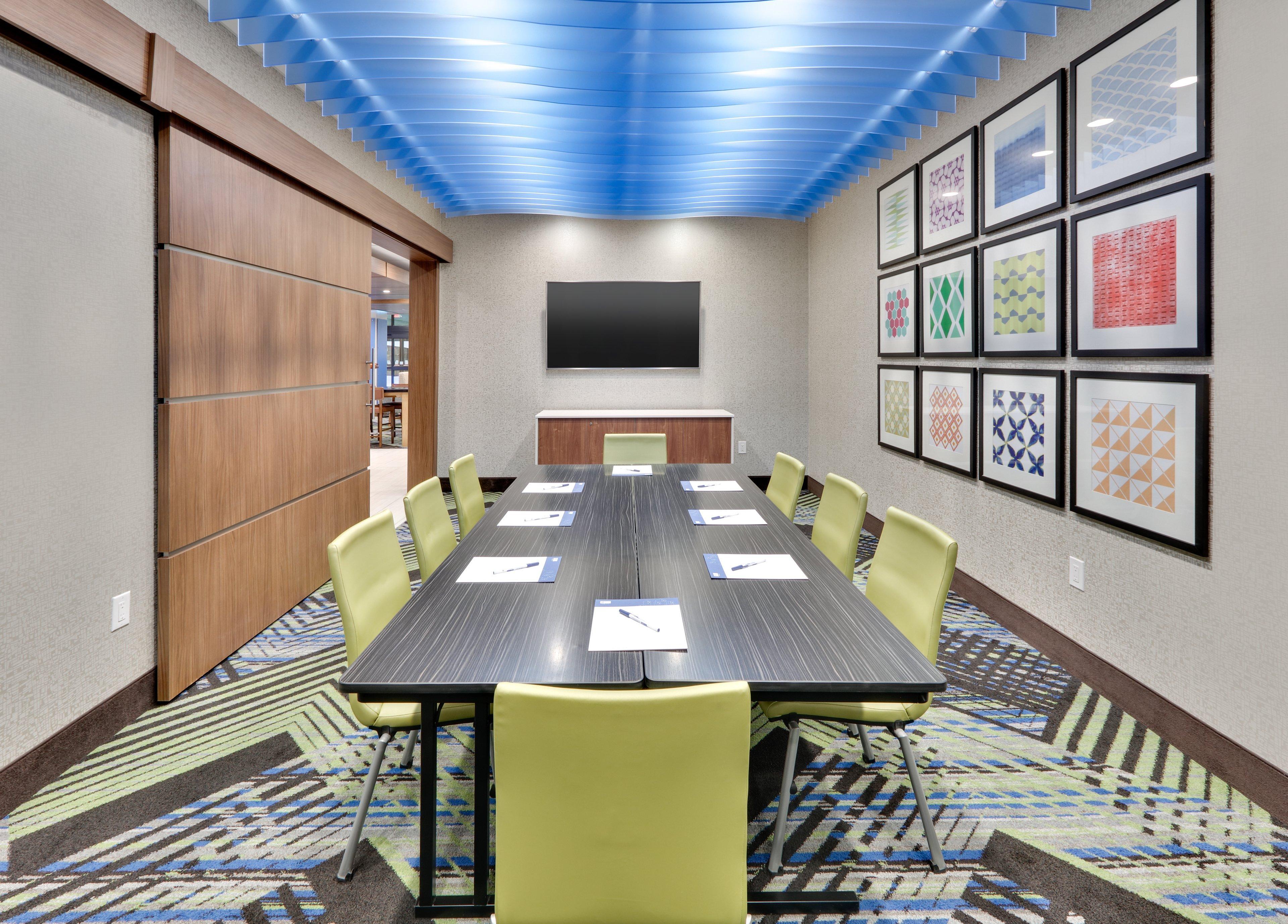 Holiday Inn Express & Suites Fort Worth North - Northlake By Ihg Zewnętrze zdjęcie