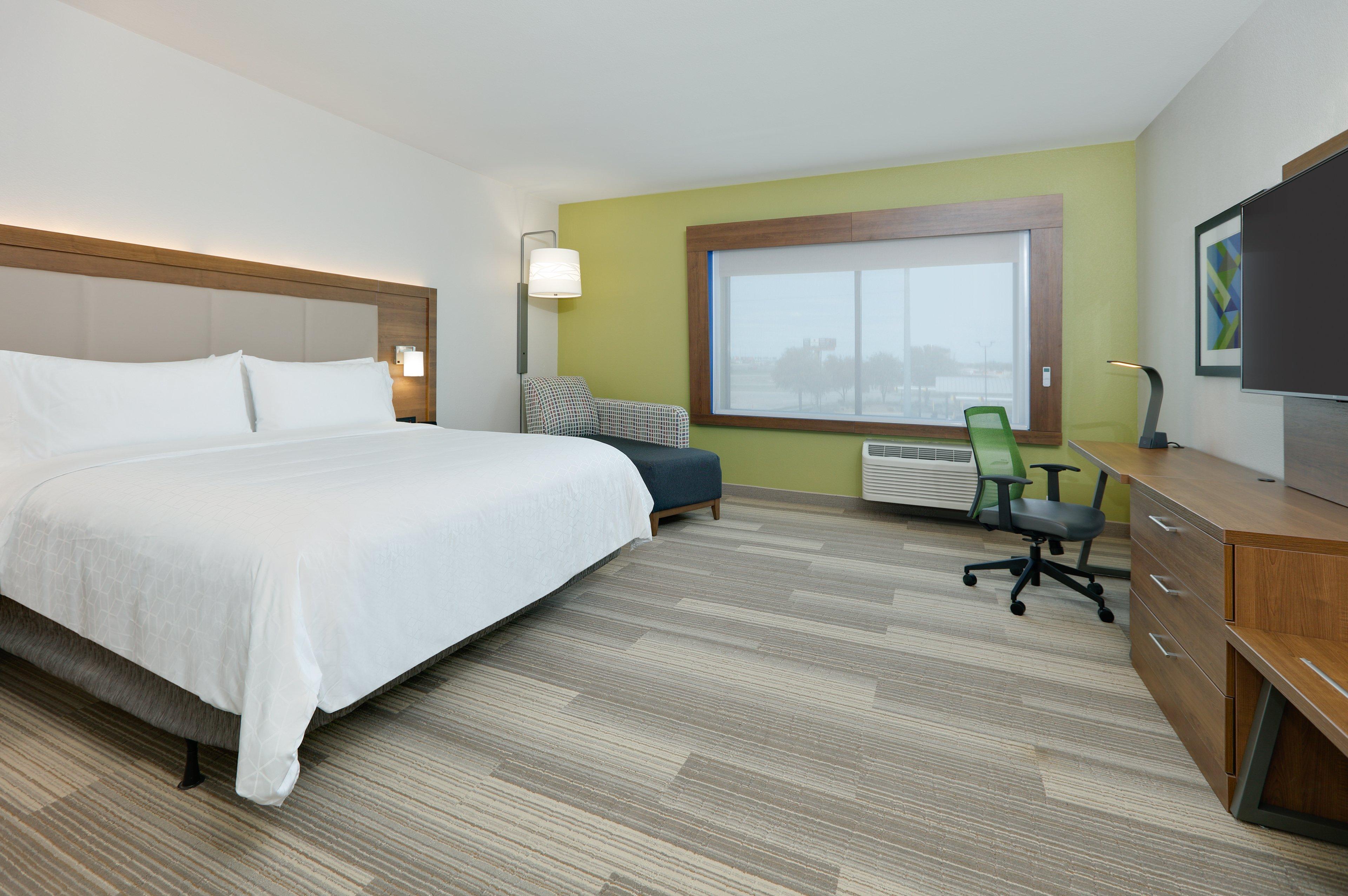 Holiday Inn Express & Suites Fort Worth North - Northlake By Ihg Zewnętrze zdjęcie