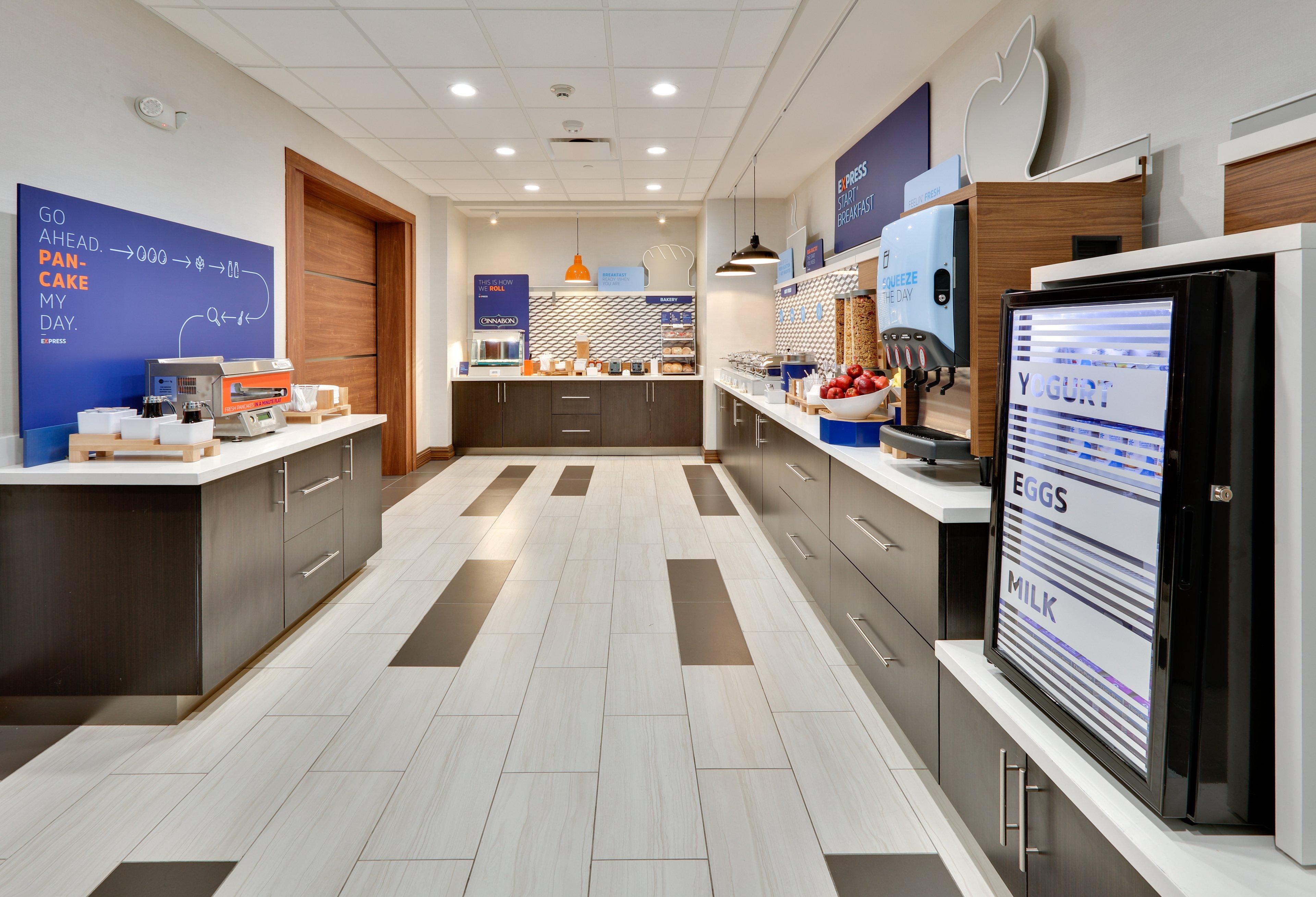 Holiday Inn Express & Suites Fort Worth North - Northlake By Ihg Zewnętrze zdjęcie
