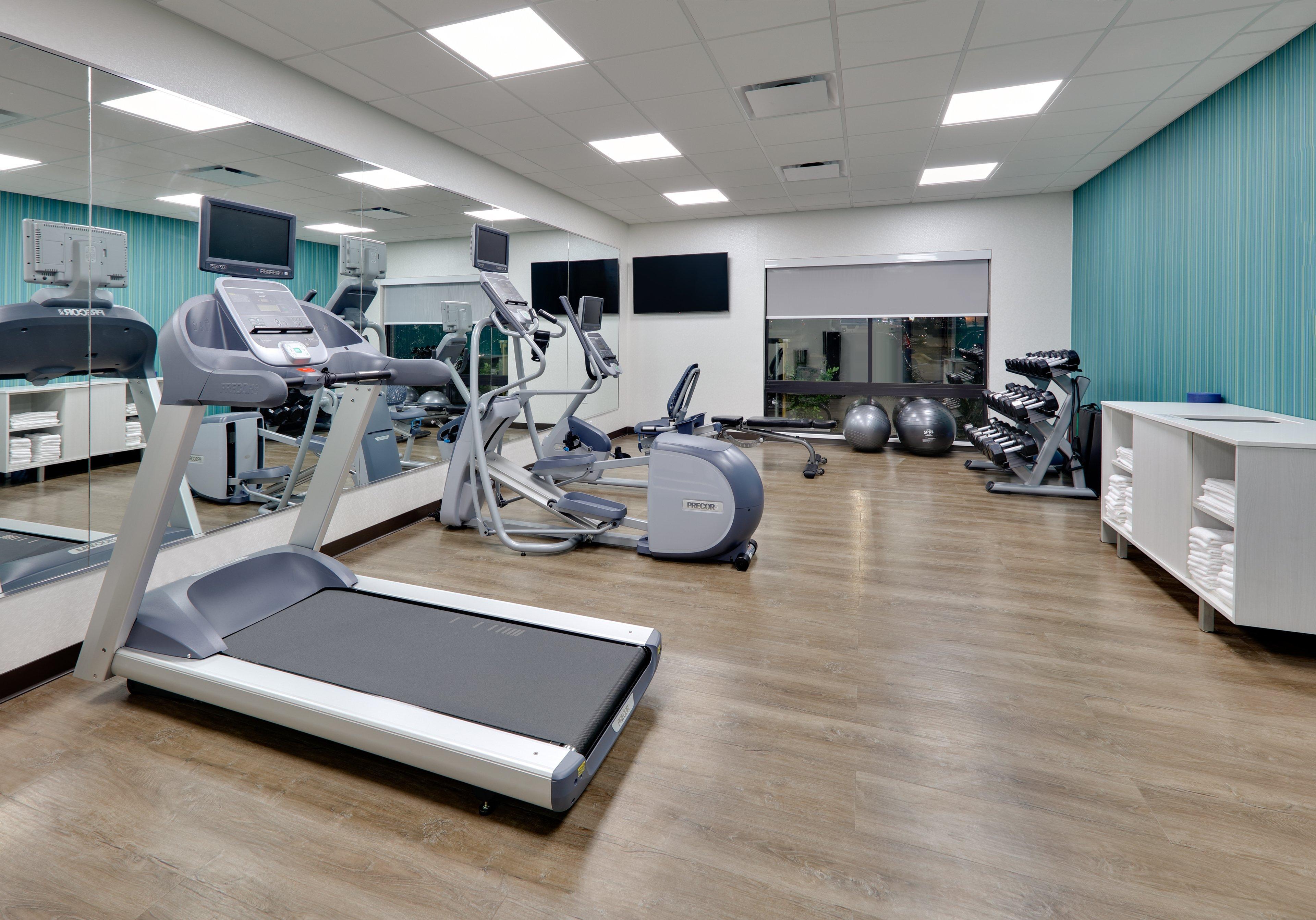 Holiday Inn Express & Suites Fort Worth North - Northlake By Ihg Zewnętrze zdjęcie