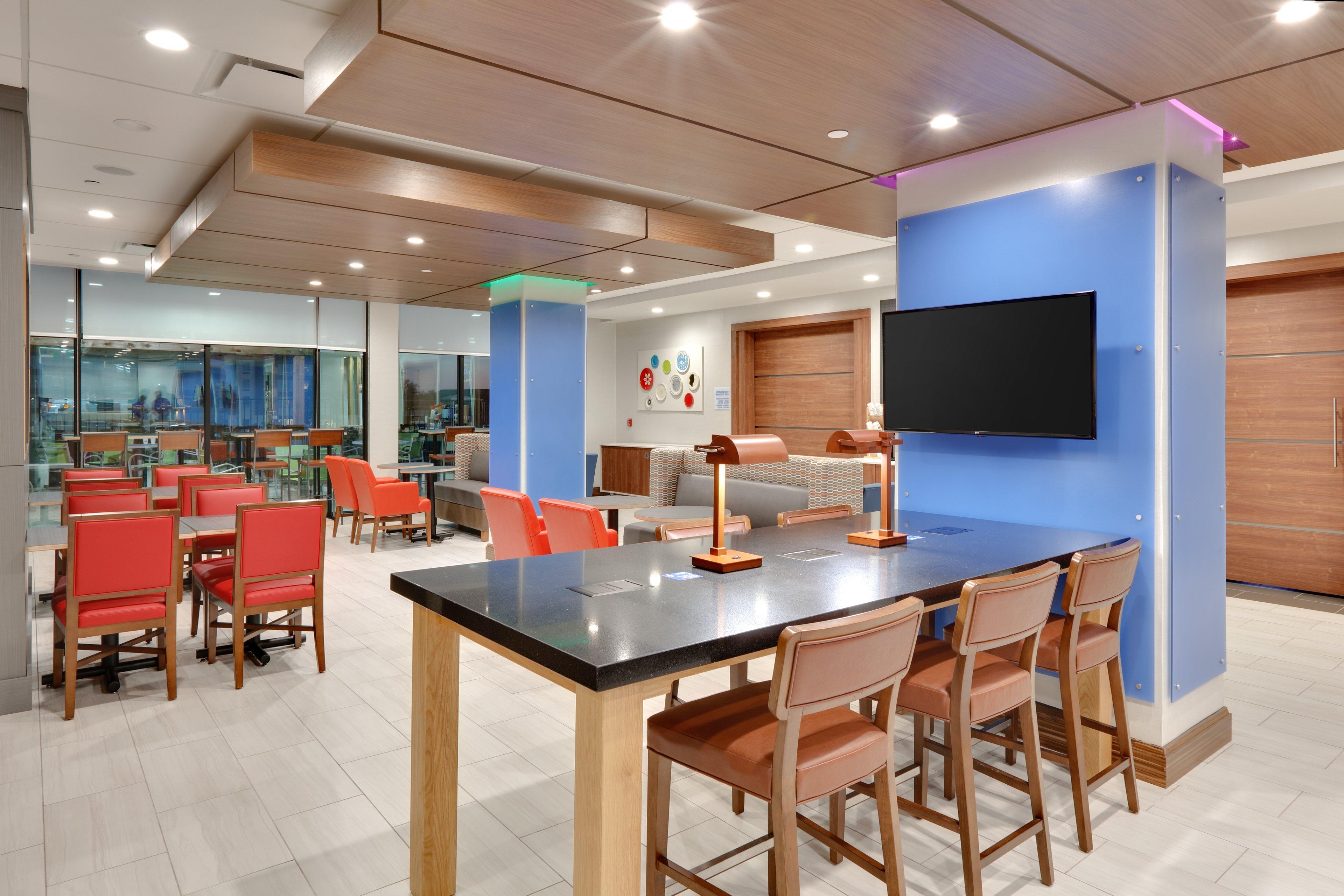 Holiday Inn Express & Suites Fort Worth North - Northlake By Ihg Zewnętrze zdjęcie