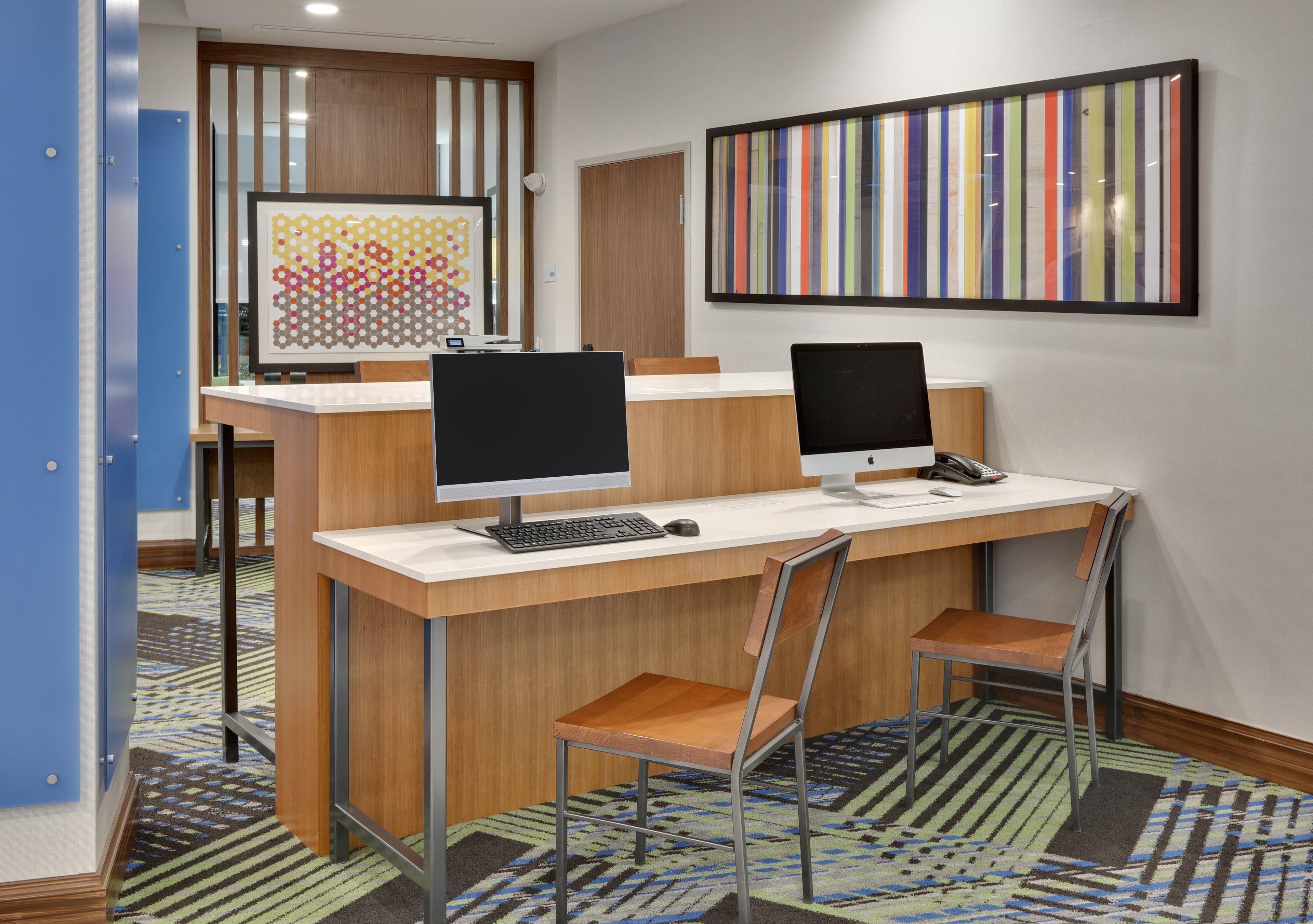 Holiday Inn Express & Suites Fort Worth North - Northlake By Ihg Zewnętrze zdjęcie