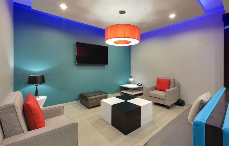 Holiday Inn Express & Suites Fort Worth North - Northlake By Ihg Zewnętrze zdjęcie