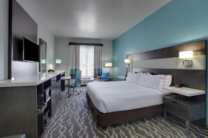 Holiday Inn Express & Suites Fort Worth North - Northlake By Ihg Zewnętrze zdjęcie