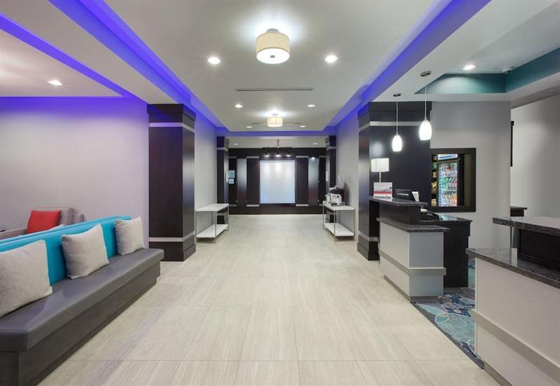 Holiday Inn Express & Suites Fort Worth North - Northlake By Ihg Zewnętrze zdjęcie