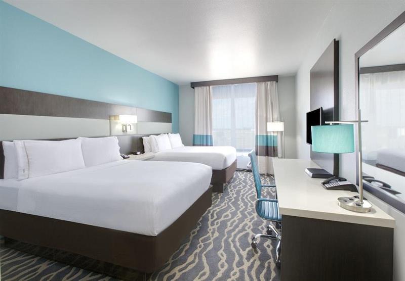 Holiday Inn Express & Suites Fort Worth North - Northlake By Ihg Zewnętrze zdjęcie