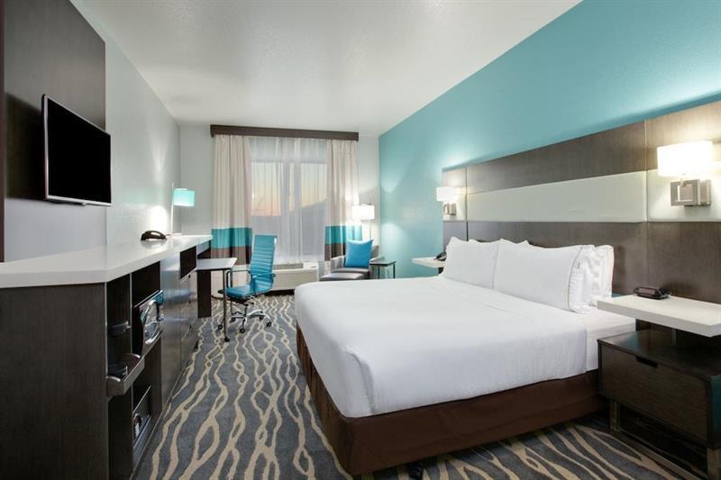 Holiday Inn Express & Suites Fort Worth North - Northlake By Ihg Zewnętrze zdjęcie