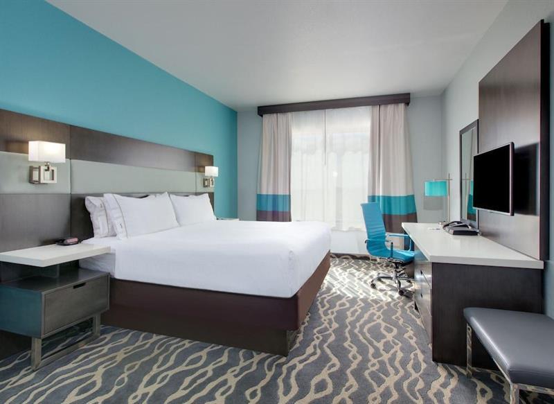 Holiday Inn Express & Suites Fort Worth North - Northlake By Ihg Zewnętrze zdjęcie